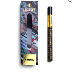 Vaded Disposable Pen Strawberry Fields 1g