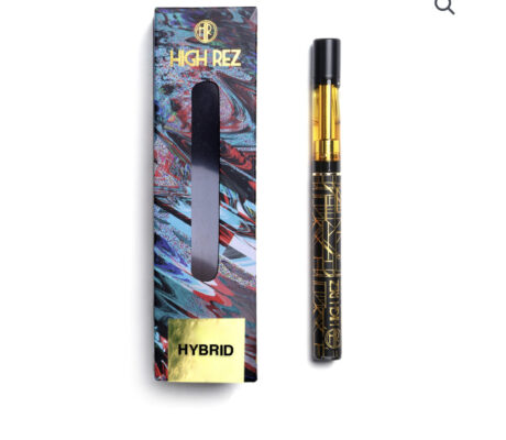 Vaded Disposable Pen Strawberry Fields 1g