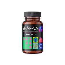 Shafaa Evolve Magic Mushroom Microdosing Tincture