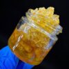GMO - Live Resin Diamonds and Sauce