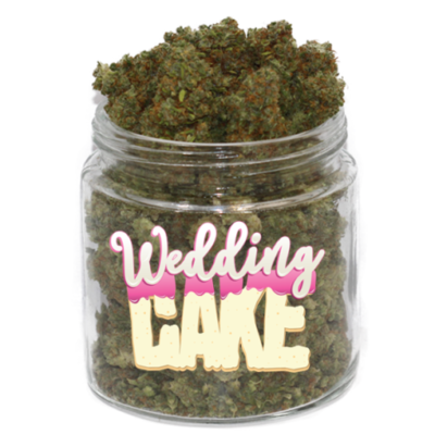 Weeding cake